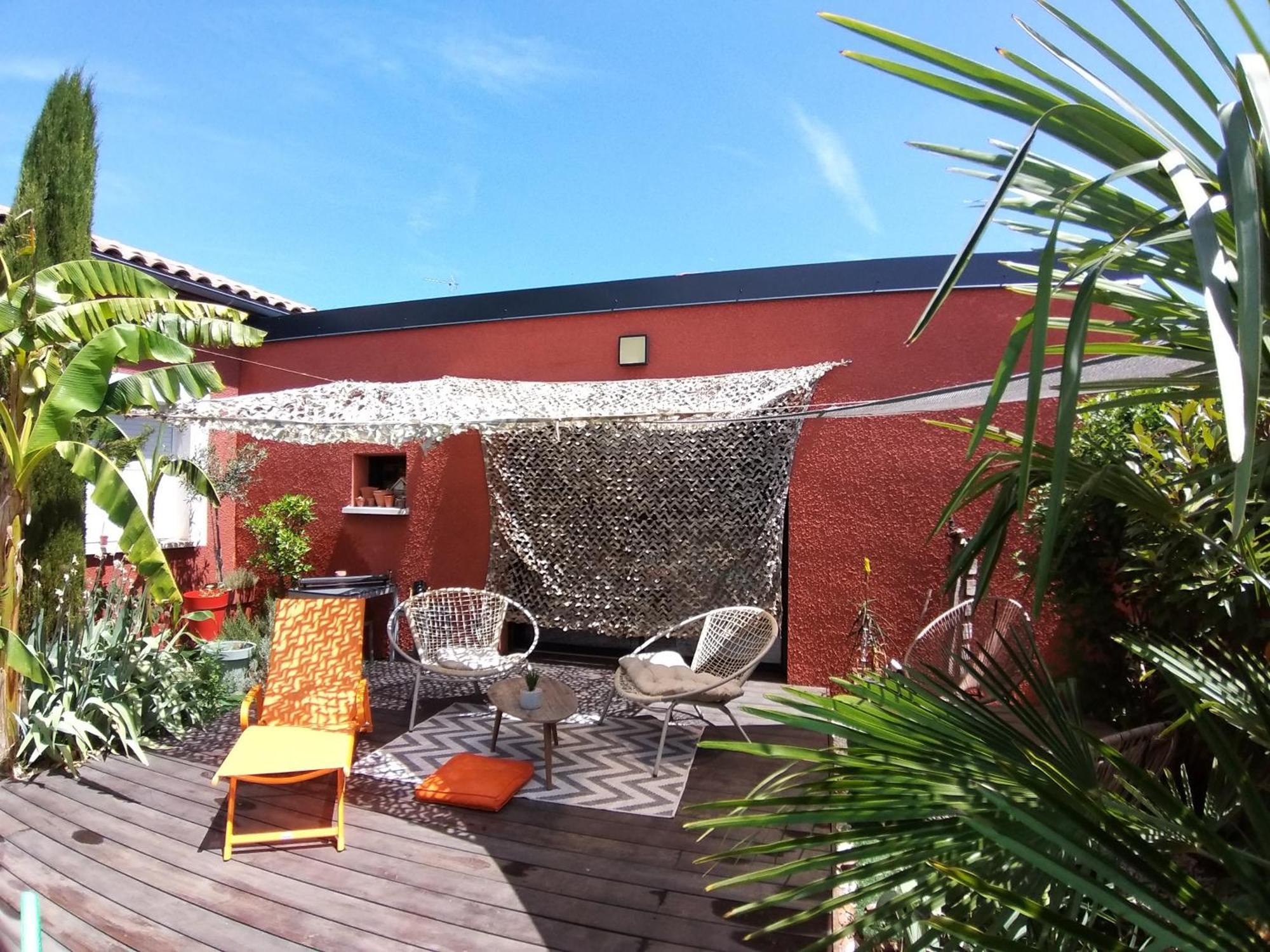 Studio Rouge Lagon Romans-sur-Isère Exterior foto